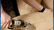 Upholstery Cleaning