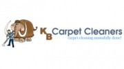 KB Carpet Cleaners