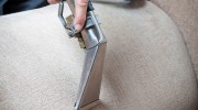 Upholstery Cleaning