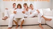 Upholstery Cleaning