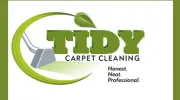 Tidy Carpet Cleaning