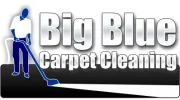 Big Blue Carpet Cleaning