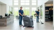 Organized Maintenance Service
