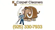 KB Carpet Cleaners