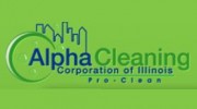 Alpha Cleaning