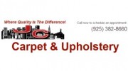 JC Carpet & Upholstery Cleaning