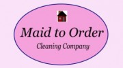 Maid To Order