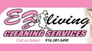 E-Z Living Cleaning