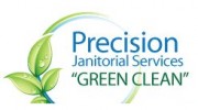 Precision Janitorial Services
