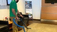 Commercial Carpet Cleaning