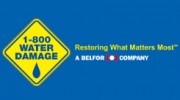 1-800 Water Damage of Western Montana