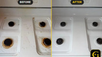 Deep Cleaning