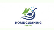 Home Cleaning For You