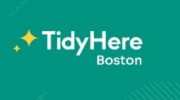 Tidy Here Cleaning Service Boston