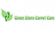 Green Steps Carpet Care