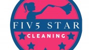 Fiv5 Star Cleaning