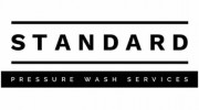 Standard Pressure Wash Services