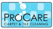 ProCare Carpet & Tile Cleaning