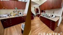 Cleaning Services Denver CO