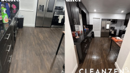 Cleaning Denver