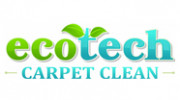 EcoTech Carpet Clean