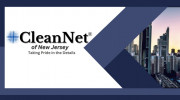 CleanNet of New Jersey