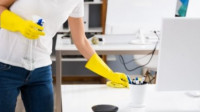 Office Cleaning Services