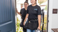 Recurring Maid Services