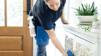 Deep House Cleaning