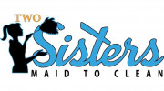 Two Sisters Maid To Clean