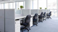Office Cleaning