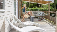 Vacation Rental Cleaning