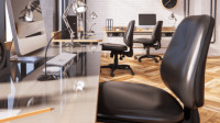 Office Cleaning