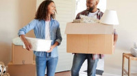 Move Cleaning