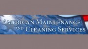 American Maintenance and Cleaning Services