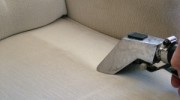 Upholstery Cleaning
