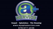 A plus Service