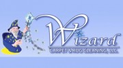 Wizard Carpet & Rug Cleaning