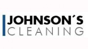 Johnson's Cleaning