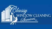 Classy Window Cleaning