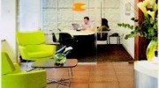 Commercial Cleaning