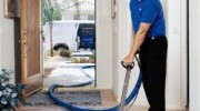 Carpet Cleaning