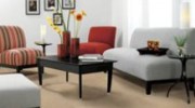 Upholstery Cleaning
