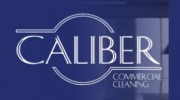 Caliber Commercial Cleaning