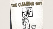 Cleaning Guy