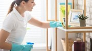 Deep Cleaning Service