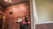 Bathroom Cleaning