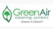 GreenAir Cleaning Systems