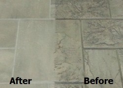 Tile and Grout Cleaning Comparison