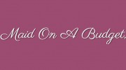 Maid On A Budget, LLC